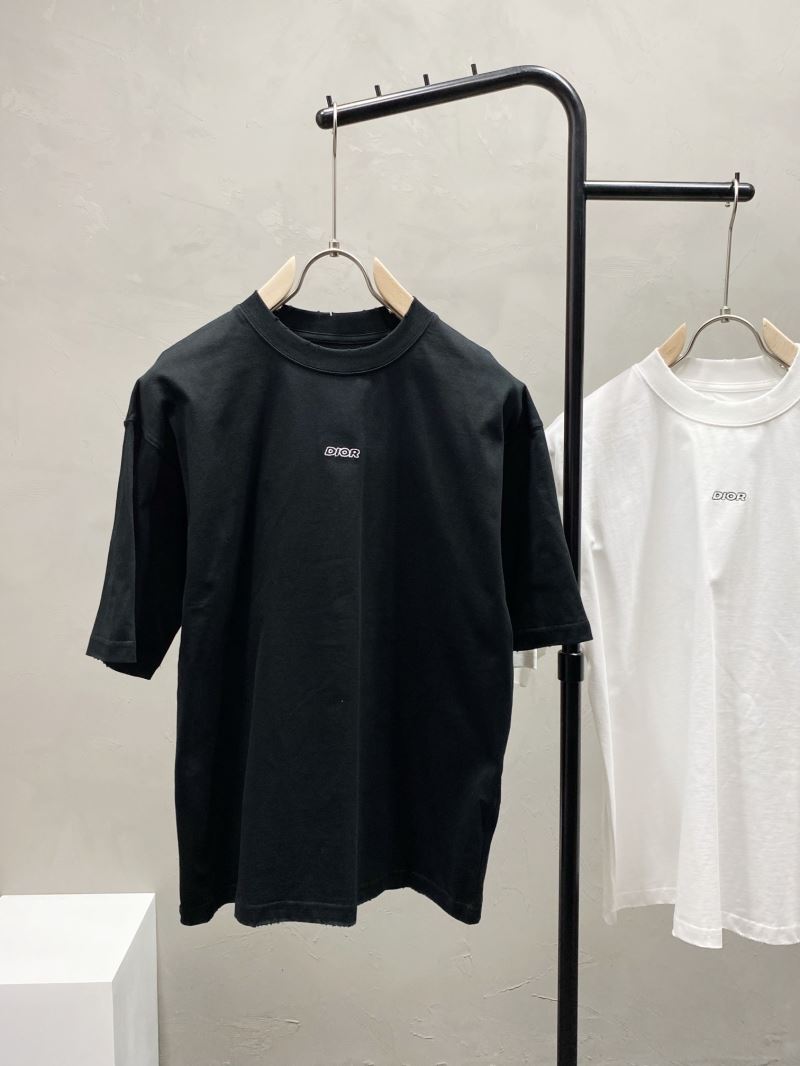 Christian Dior T-Shirts